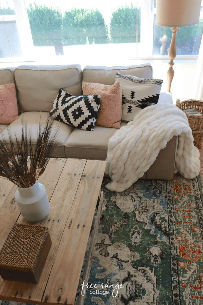 Kivik sectional deals