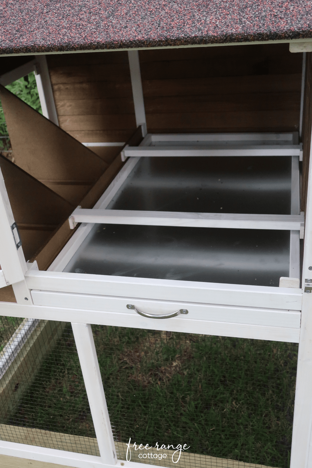 chicken coop diy