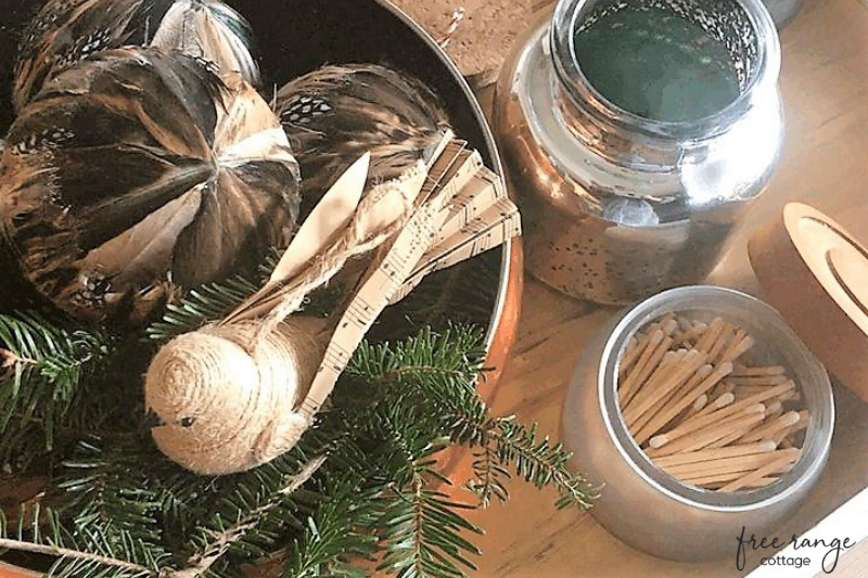 5 Tips for Making Your Home Holiday Ready on a Budget