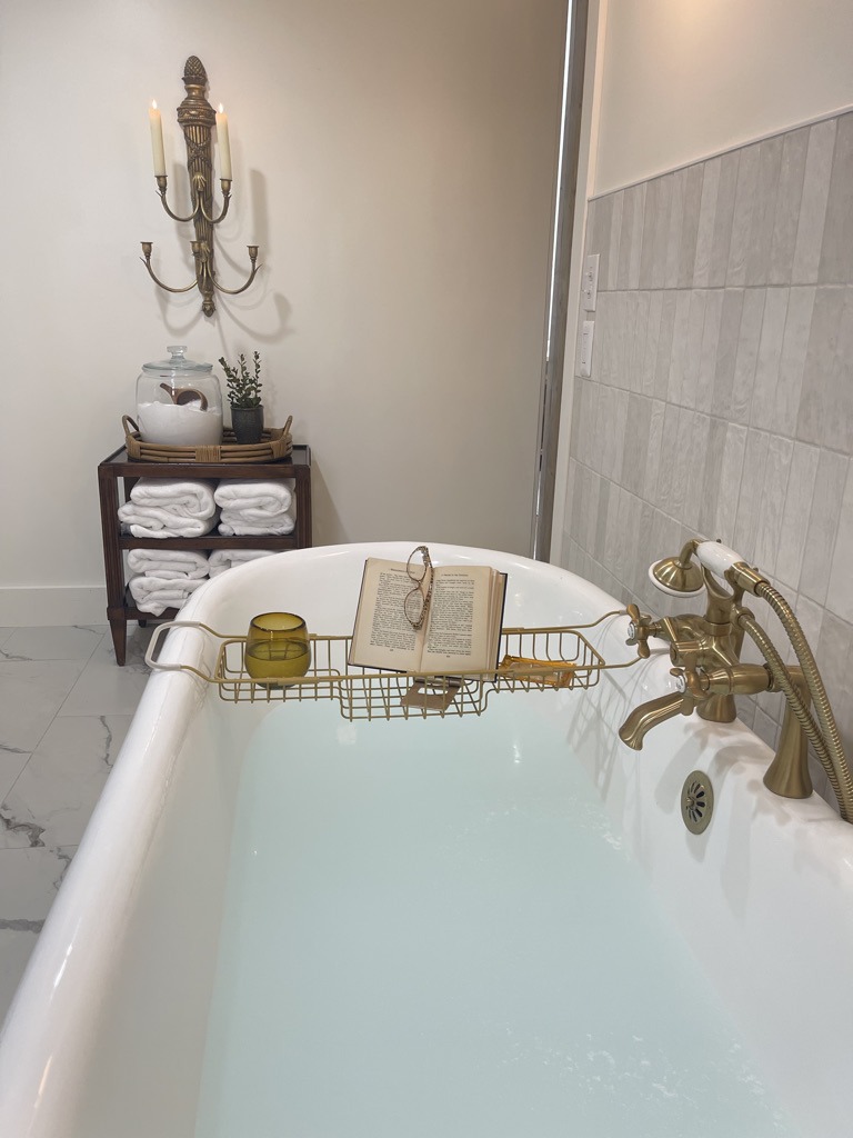 Budget-Friendly Cottage Bathroom Remodel: Small DIY Ideas That Look Expensive