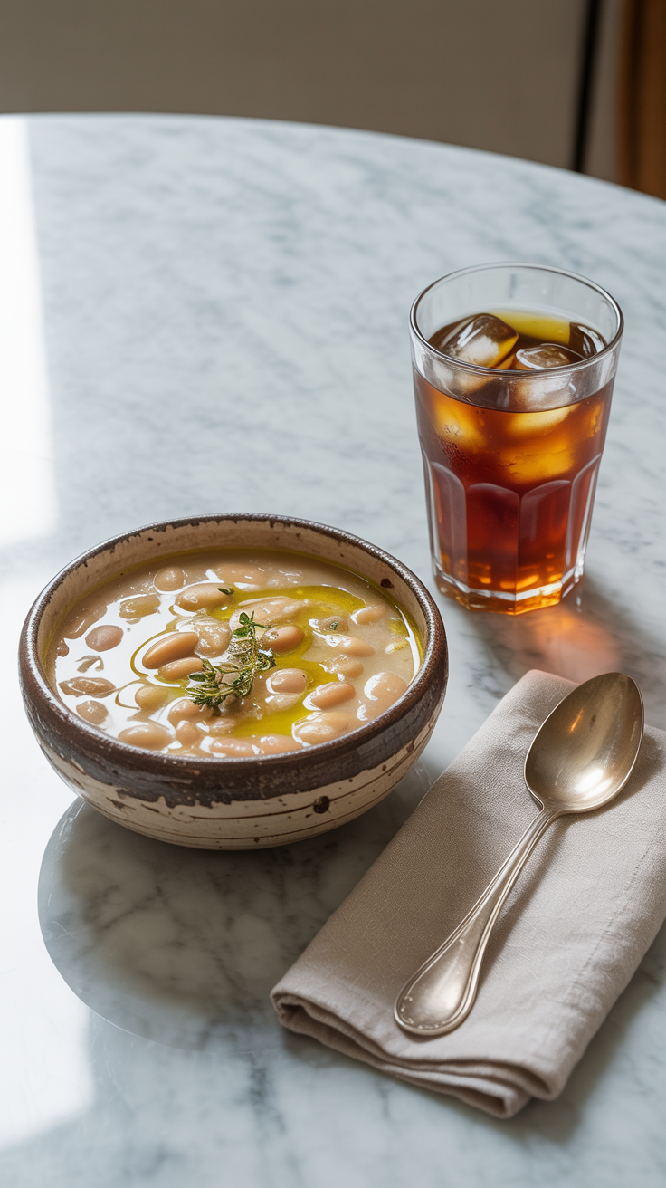 Healthy, Hearty, and High-Protein: 15 Soups You Need This Season