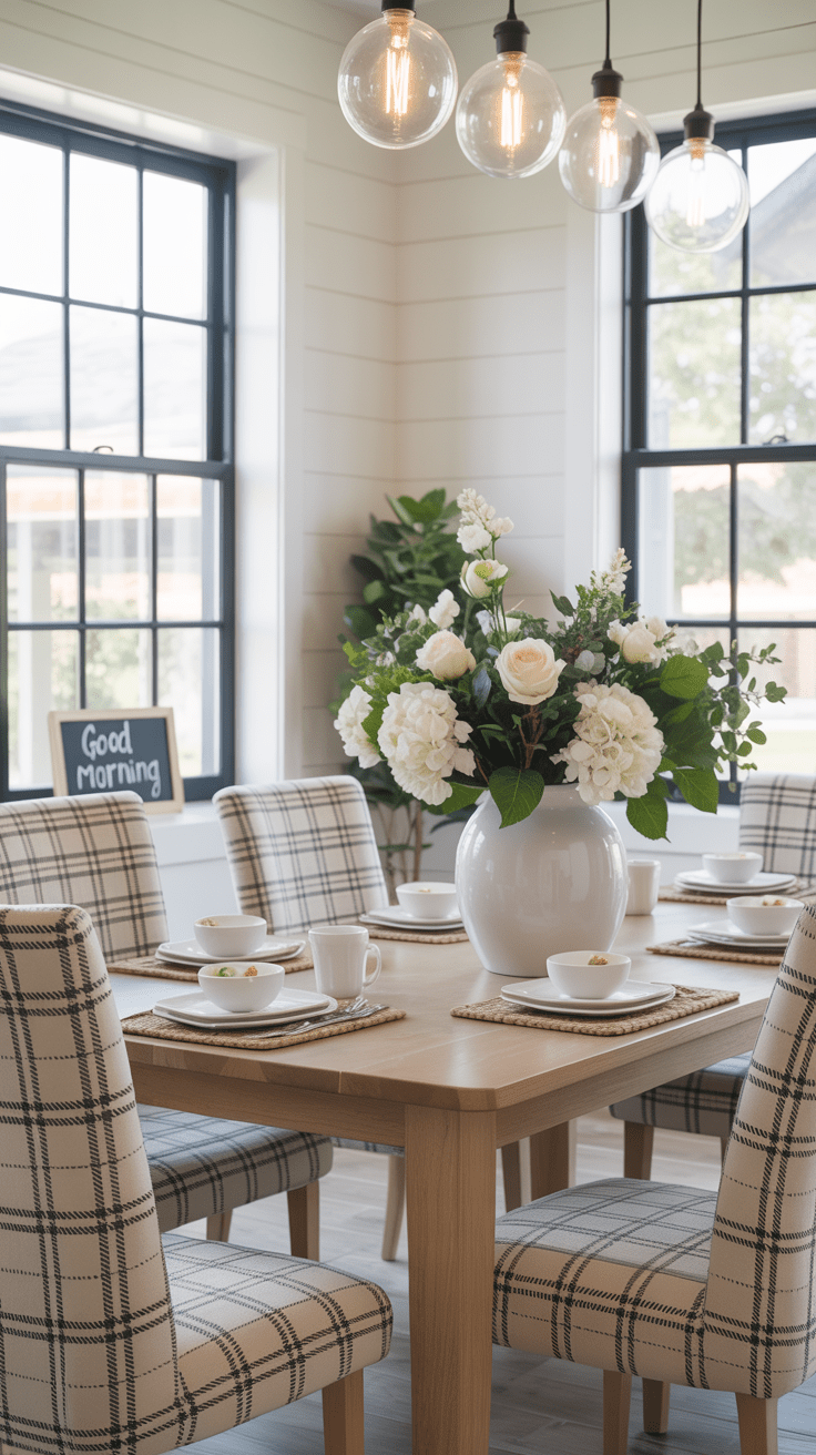 How to Achieve Modern Cottage Interior Design: 15 Must-Have Style ...