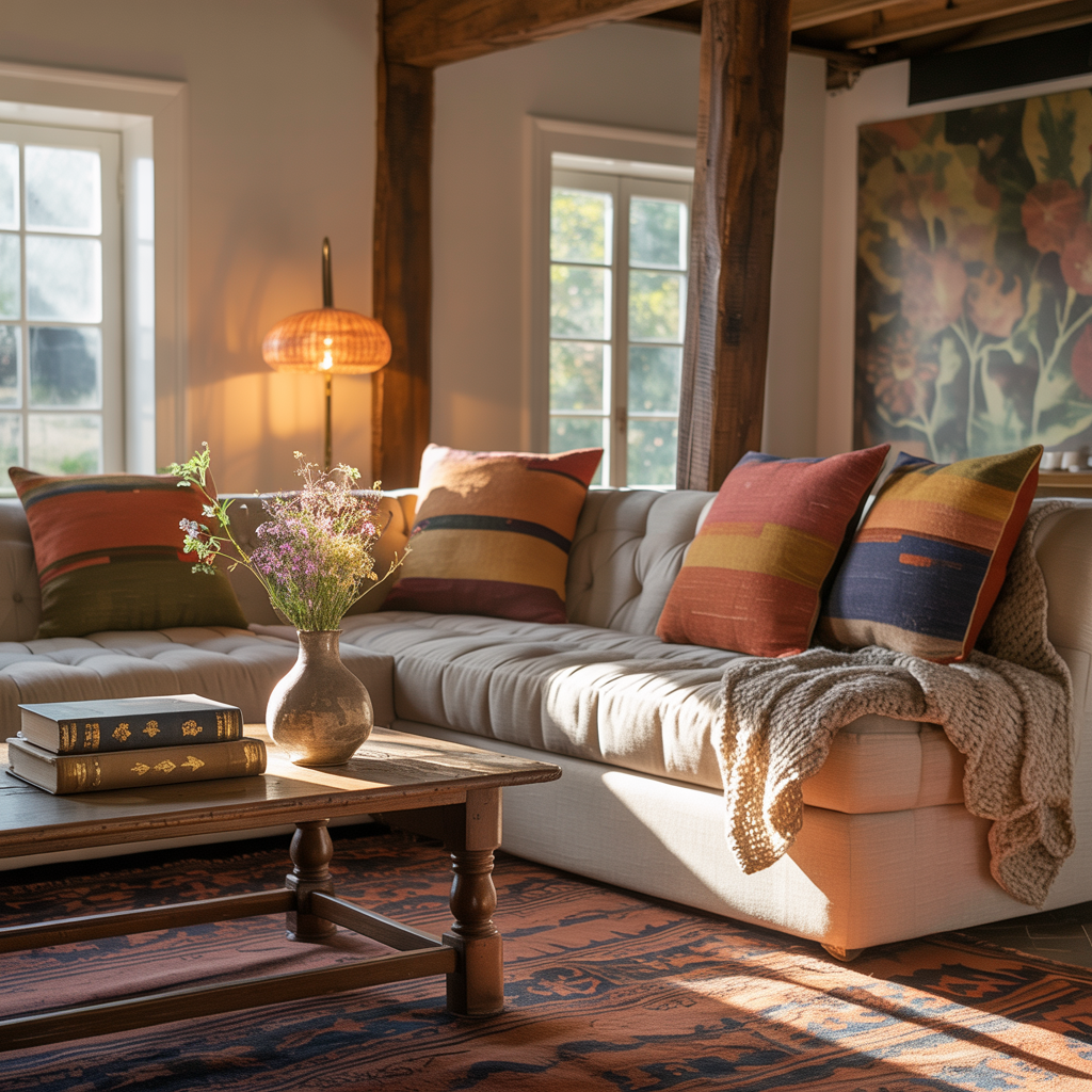 How to Achieve Modern Cottage Style on a Budget