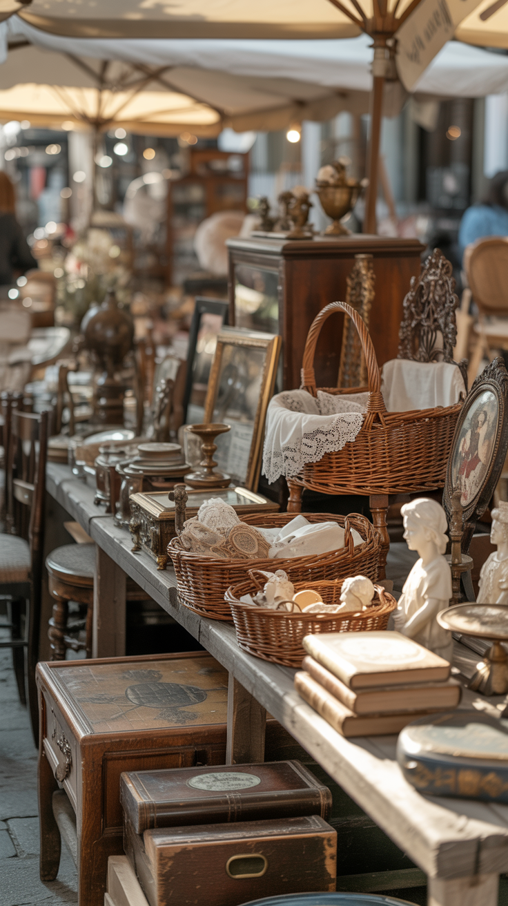 Goodwill Home Decor Finds Worth Money: What to Look For