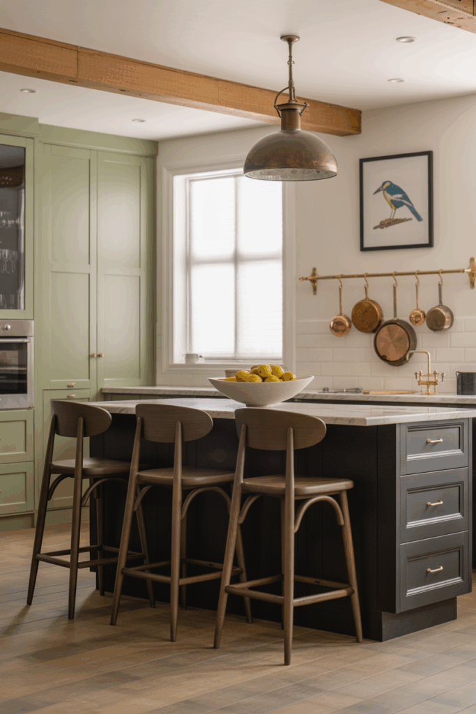 What Is Modern Cottage Style? A Complete Guide to Cozy, Collected ...