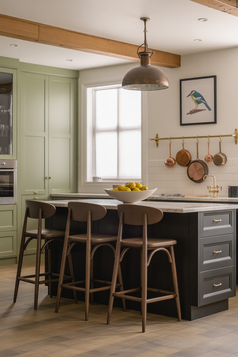 What Is Modern Cottage Style? A Complete Guide to Cozy, Collected Living