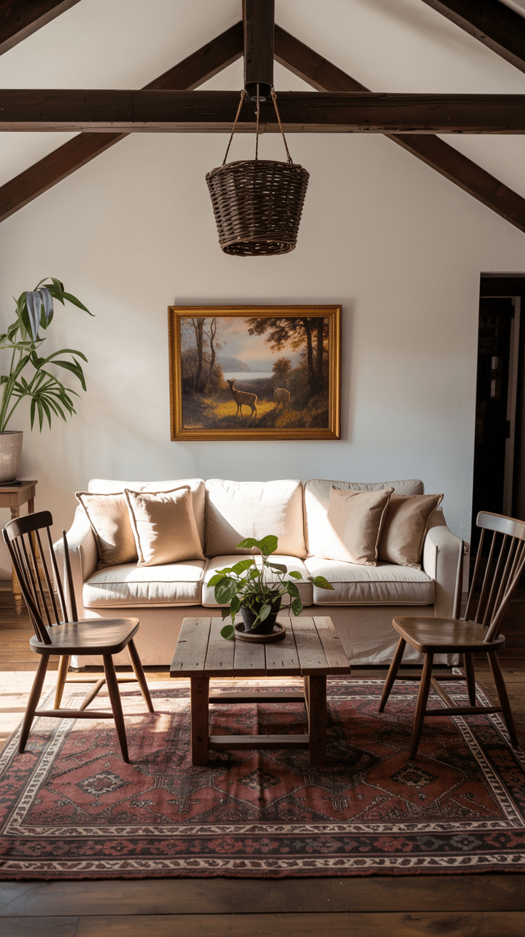 How to Achieve Modern Cottage Interior Design: 15 Must-Have Style ...