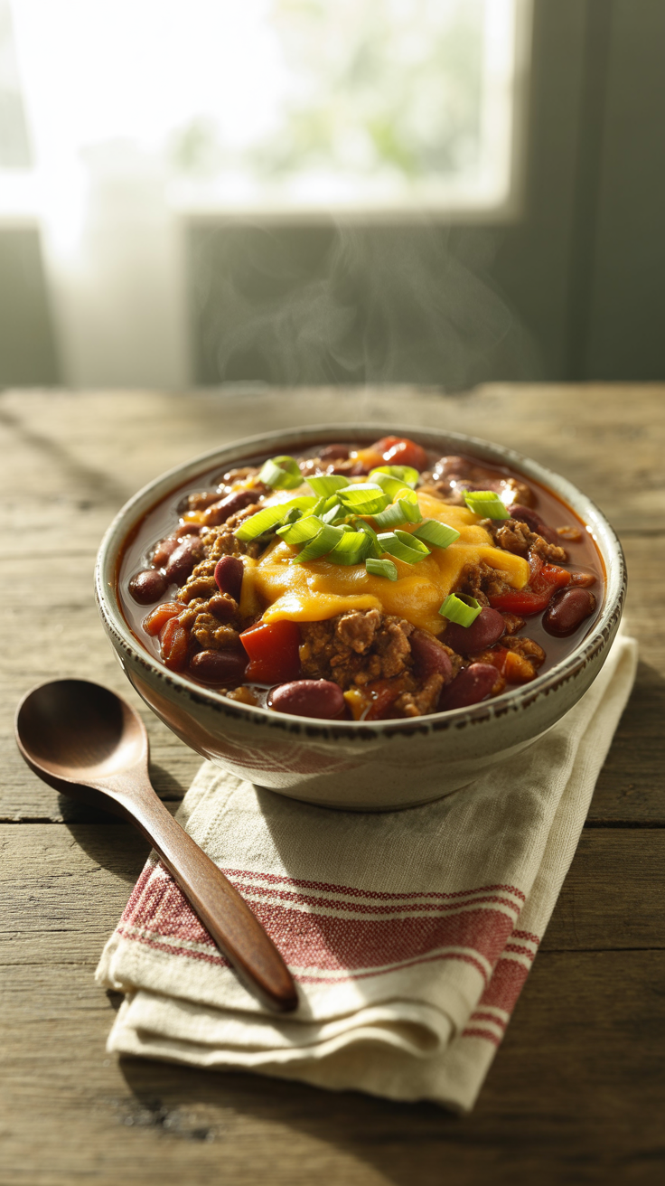15 Quick and Easy Chili Recipes for Busy Weeknights
