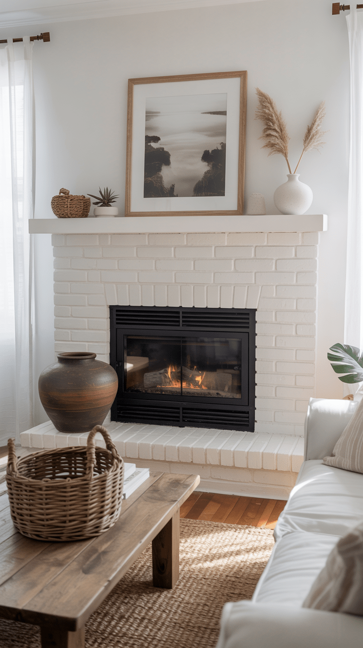 How to Achieve Modern Cottage Interior Design: 15 Must-Have Style ...
