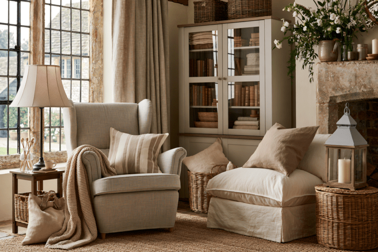 5 IKEA Finds That Make a Room Look Curated, Not Catalog